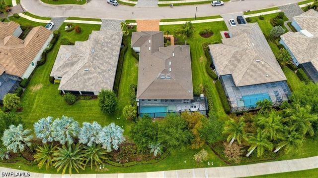 14620 Regatta LN, Naples, FL 34114