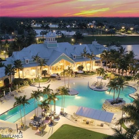 14620 Regatta LN, Naples, FL 34114