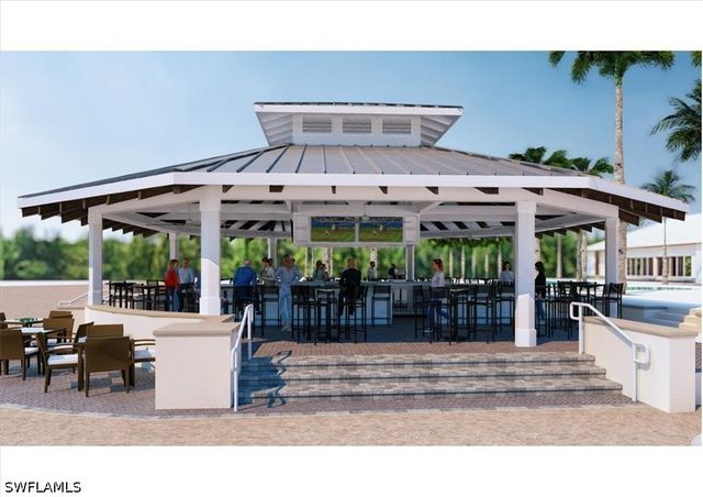 14620 Regatta LN, Naples, FL 34114