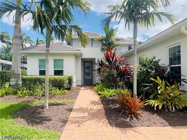 14620 Regatta LN, Naples, FL 34114