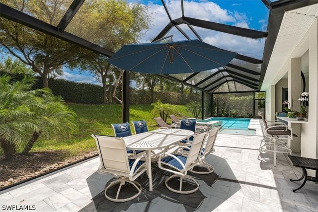 14620 Regatta LN, Naples, FL 34114