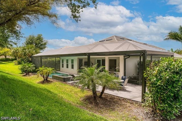 14620 Regatta LN, Naples, FL 34114