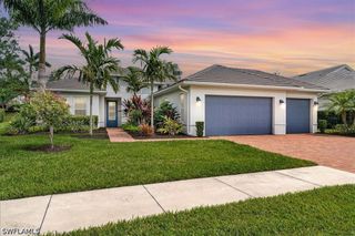 14620 Regatta LN, Naples, FL 34114