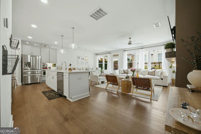 1244 Wintergreen Way, Cumming, GA 30041