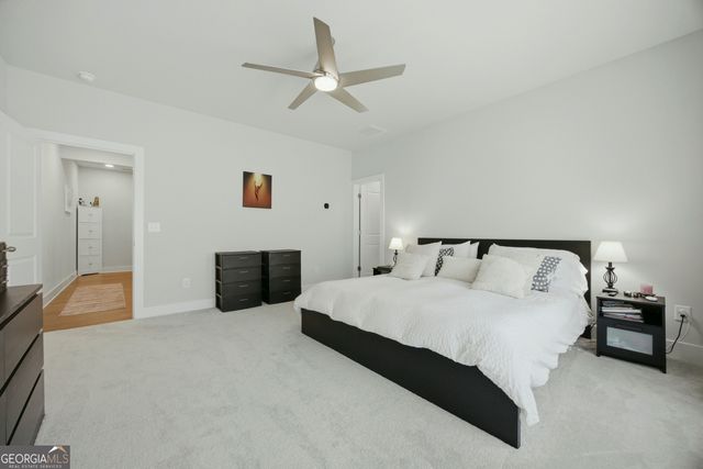 1244 Wintergreen Way, Cumming, GA 30041