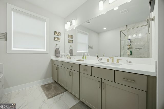 1244 Wintergreen Way, Cumming, GA 30041