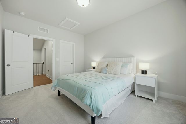 1244 Wintergreen Way, Cumming, GA 30041