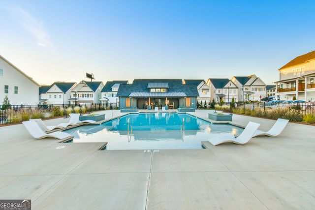 1244 Wintergreen Way, Cumming, GA 30041