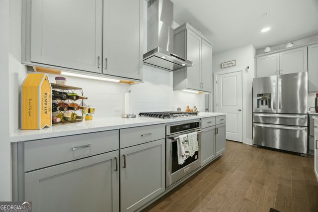 1244 Wintergreen Way, Cumming, GA 30041