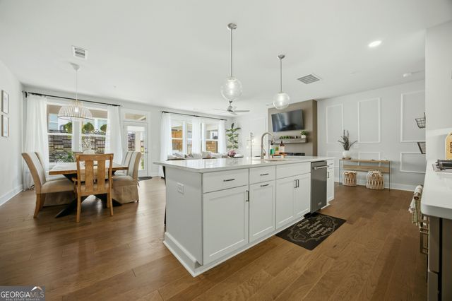 1244 Wintergreen Way, Cumming, GA 30041