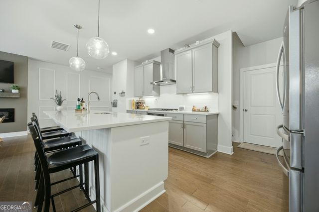 1244 Wintergreen Way, Cumming, GA 30041