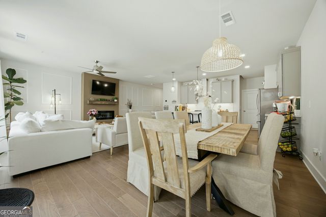 1244 Wintergreen Way, Cumming, GA 30041