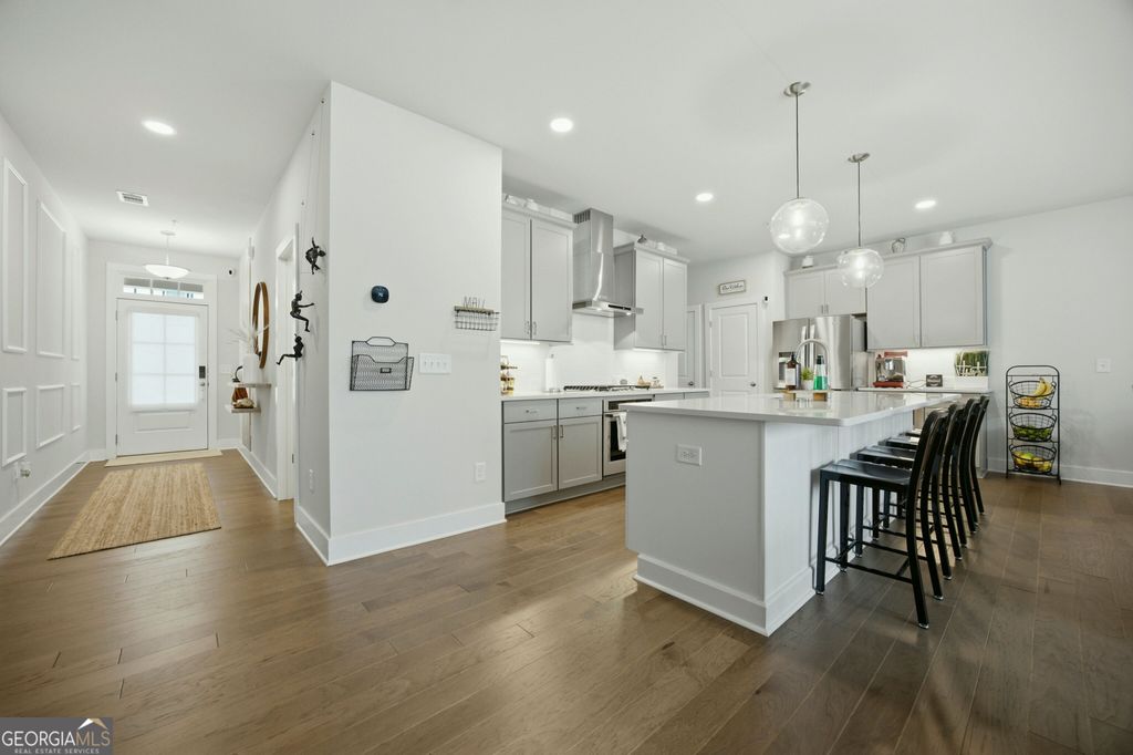 1244 Wintergreen Way, Cumming, GA 30041