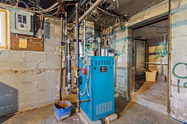 61 Ross St, Medford, MA 02155