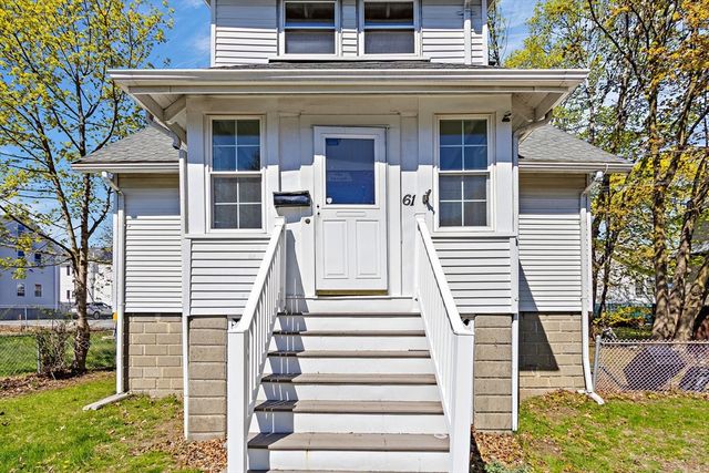 61 Ross St, Medford, MA 02155