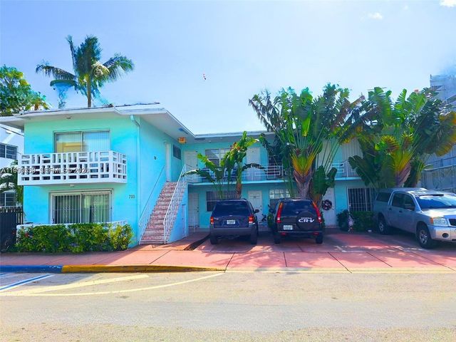 710 11th St 8, Miami Beach, FL 33139