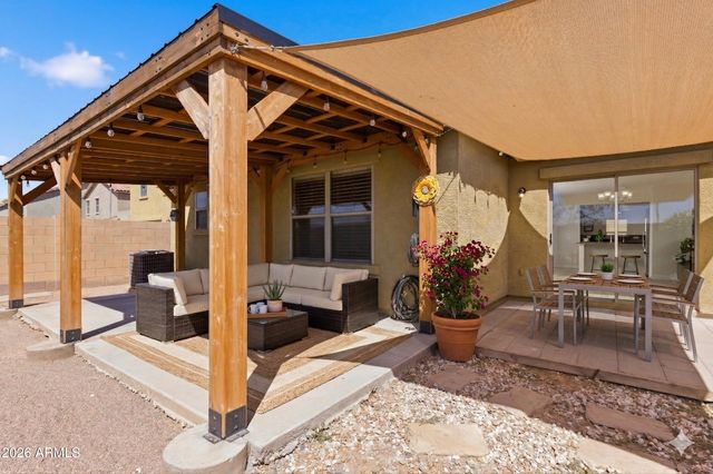 9407 W EATON Road, Phoenix, AZ 85037