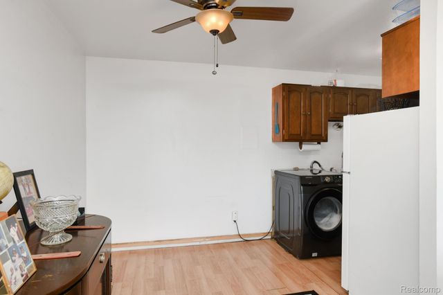 1941 Orleans Street 72, Detroit, MI 48207