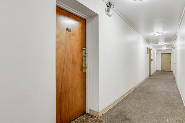 1941 Orleans Street 72, Detroit, MI 48207