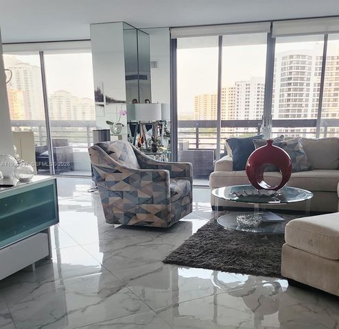 3500 Mystic Pointe Drive 1201, Aventura, FL 33180