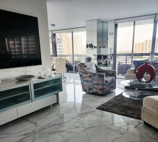 3500 Mystic Pointe Drive 1201, Aventura, FL 33180