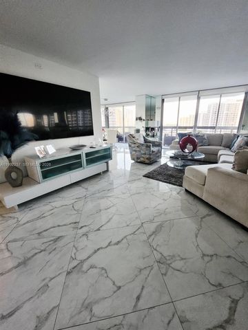 3500 Mystic Pointe Drive 1201, Aventura, FL 33180
