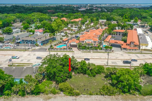 2100 N Ponce De Leon Blvd, St Augustine, FL 32084