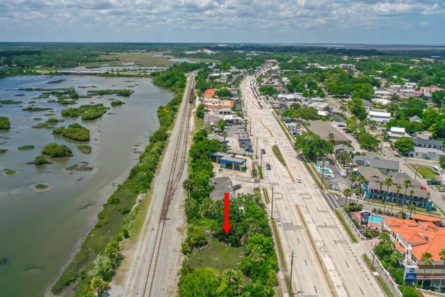 2100 N Ponce De Leon Blvd, St Augustine, FL 32084