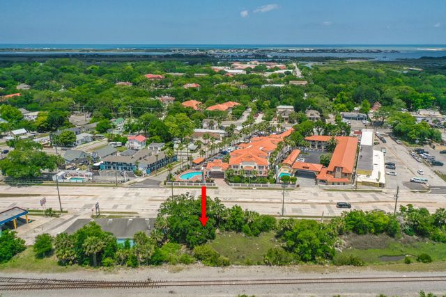 2100 N Ponce De Leon Blvd, St Augustine, FL 32084