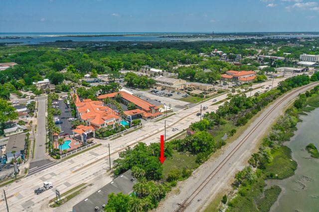 2100 N Ponce De Leon Blvd, St Augustine, FL 32084