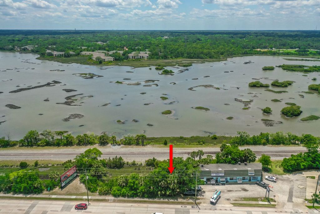 2100 N Ponce De Leon Blvd, St Augustine, FL 32084