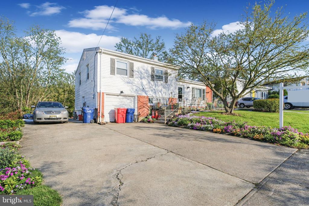 6 AVA AVE, SOMERDALE, NJ 08083 — photo 2