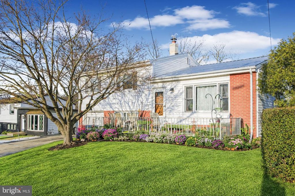 6 AVA AVE, SOMERDALE, NJ 08083 — photo 3