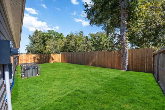 2708 Sam Wilson Street, Houston, TX 77020