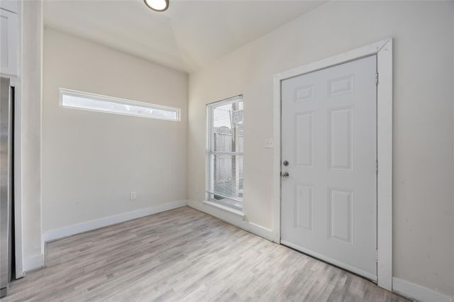 2708 Sam Wilson Street, Houston, TX 77020