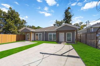 2708 Sam Wilson Street, Houston, TX 77020