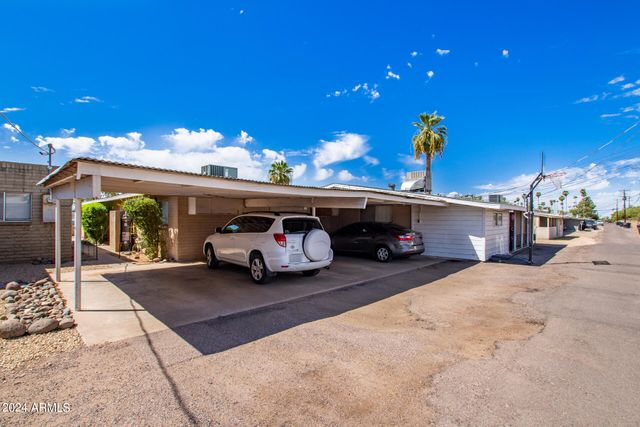 3646 E Glenrosa Avenue 2, Phoenix, AZ 85018