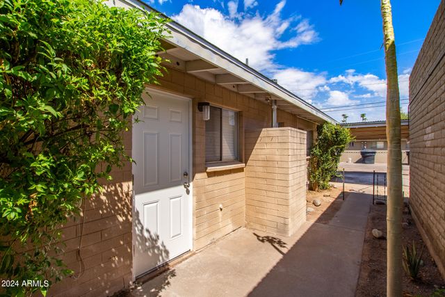 3646 E Glenrosa Avenue 2, Phoenix, AZ 85018