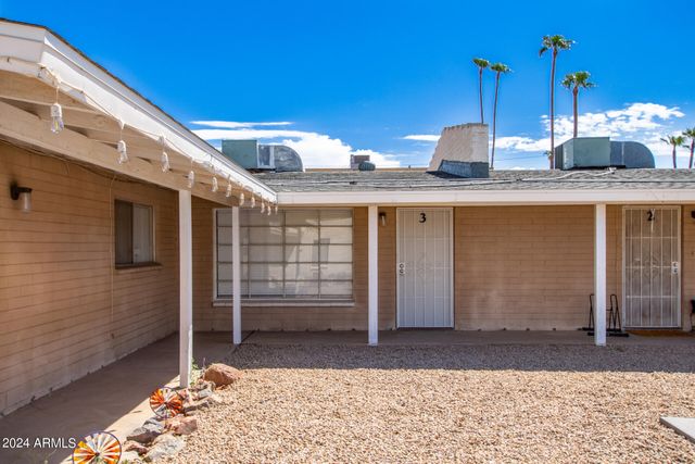 3646 E Glenrosa Avenue 2, Phoenix, AZ 85018