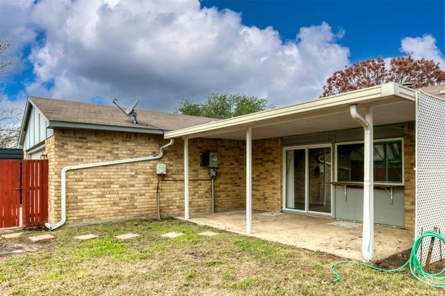524 WHITE OAK Street, Allen, TX 75002
