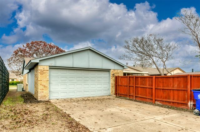524 WHITE OAK Street, Allen, TX 75002