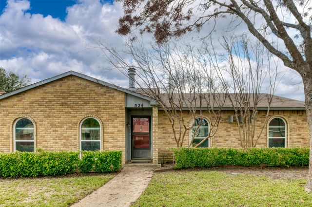 524 WHITE OAK Street, Allen, TX 75002
