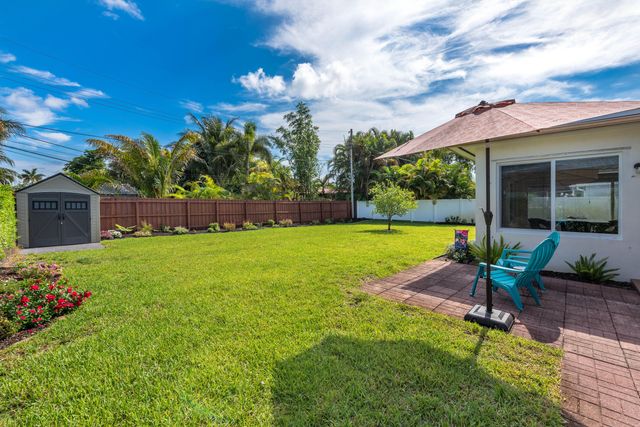 1777 NE 46th Street, Oakland Park, FL 33334