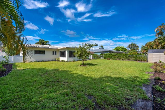 1777 NE 46th Street, Oakland Park, FL 33334