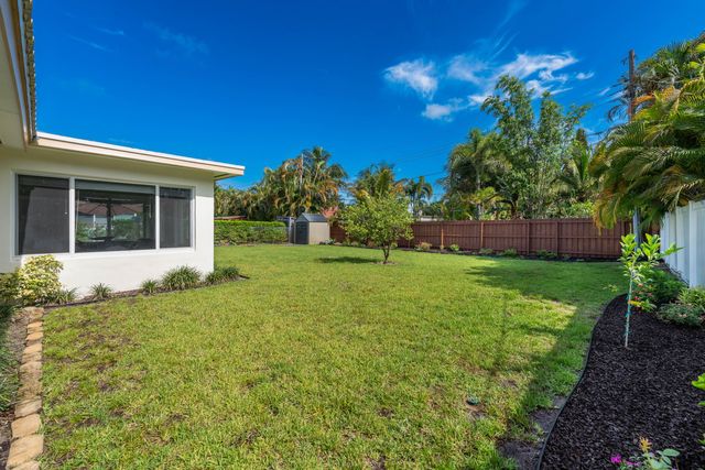 1777 NE 46th Street, Oakland Park, FL 33334