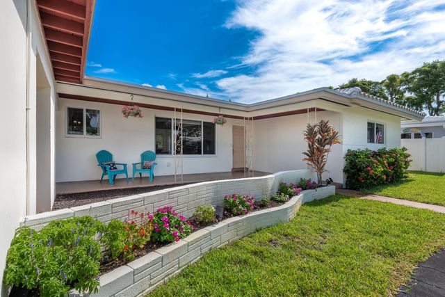 1777 NE 46th Street, Oakland Park, FL 33334