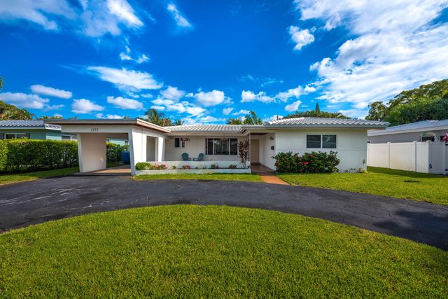 1777 NE 46th Street, Oakland Park, FL 33334
