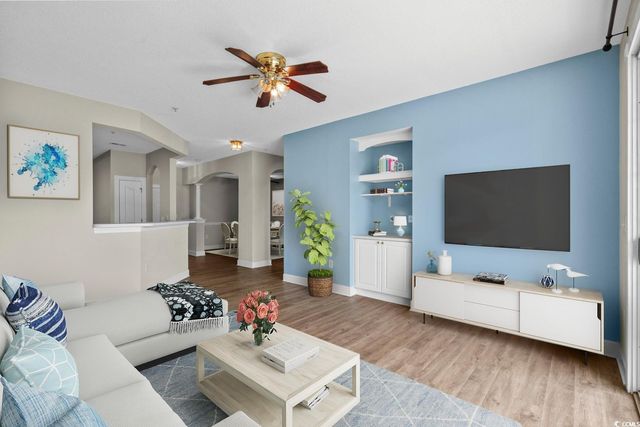 2241 Waterview Dr Apt 514, North Myrtle Beach, SC 29582