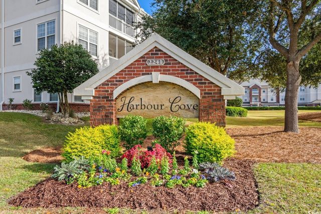 2241 Waterview Dr Apt 514, North Myrtle Beach, SC 29582