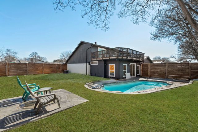 1302 Westwood Drive, Lewisville, TX 75067